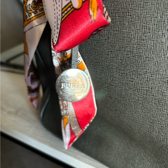 Furla small tote crossbody - Picture 5 of 7